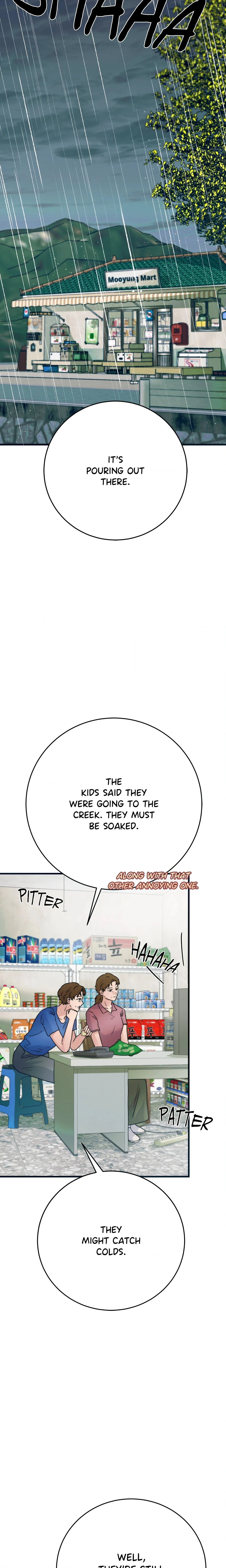 A Midsummer’s Carol (Uncensored) chapter 33 page 17
