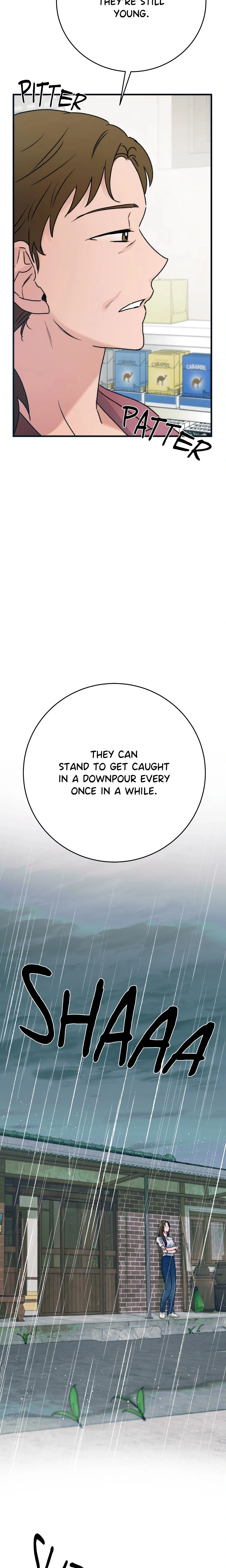 A Midsummer’s Carol (Uncensored) chapter 33 page 18
