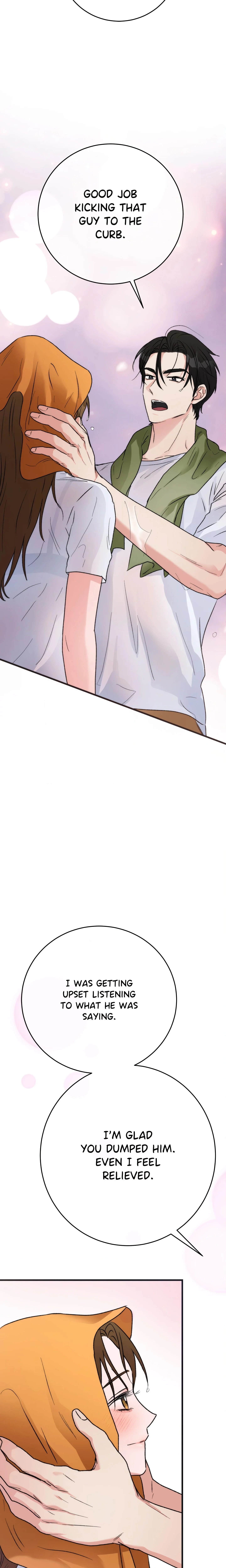 A Midsummer’s Carol (Uncensored) chapter 33 page 21