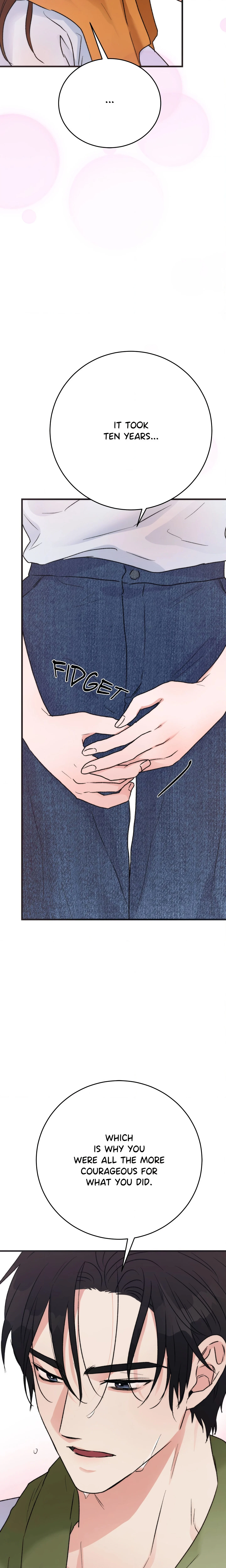 A Midsummer’s Carol (Uncensored) chapter 33 page 22