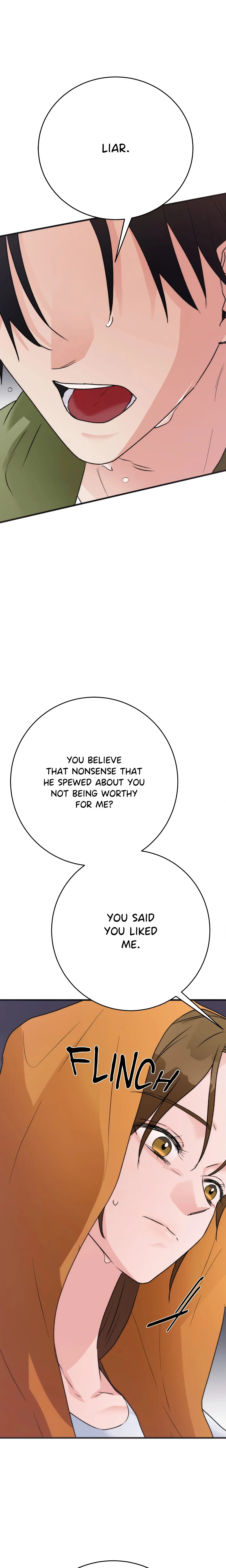 A Midsummer’s Carol (Uncensored) chapter 33 page 25