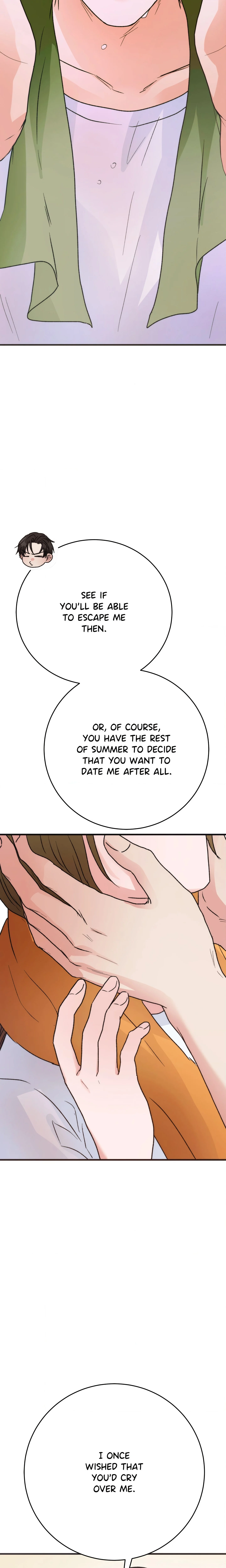 A Midsummer’s Carol (Uncensored) chapter 33 page 29