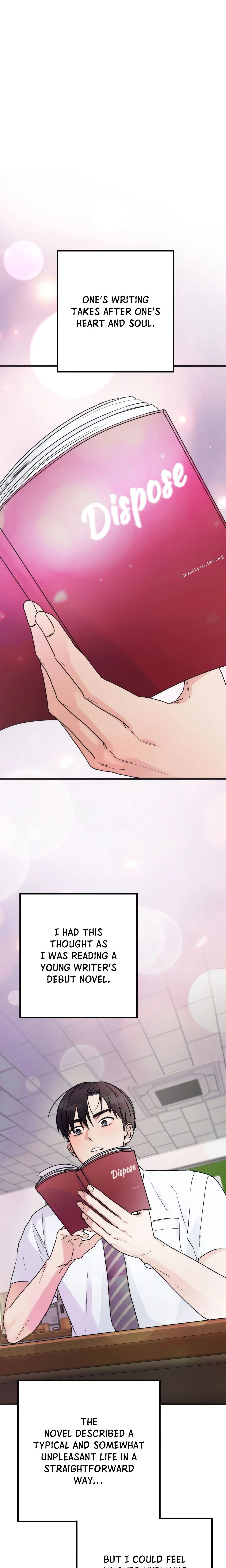 A Midsummer’s Carol (Uncensored) chapter 34 page 1
