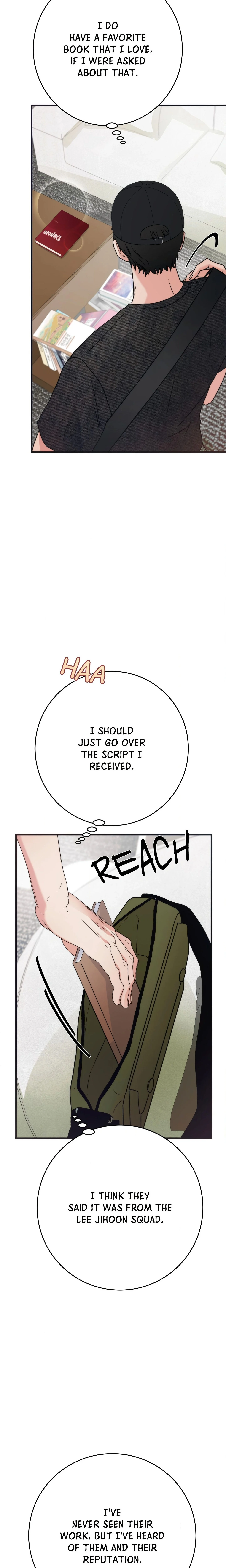 A Midsummer’s Carol (Uncensored) chapter 34 page 7