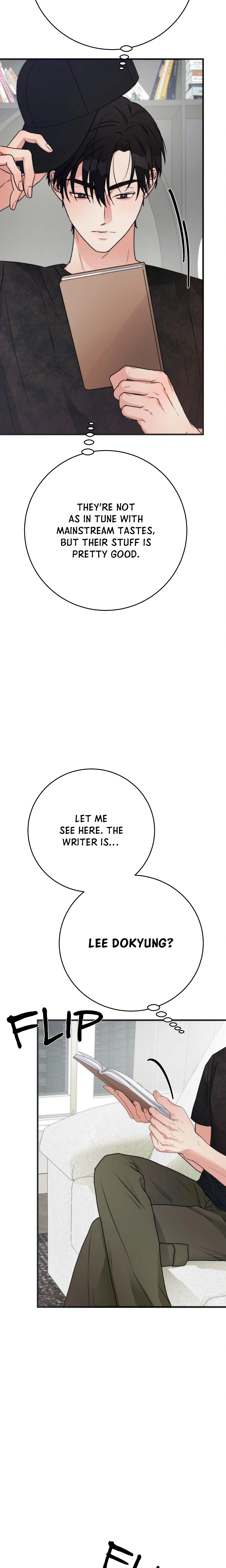 A Midsummer’s Carol (Uncensored) chapter 34 page 8