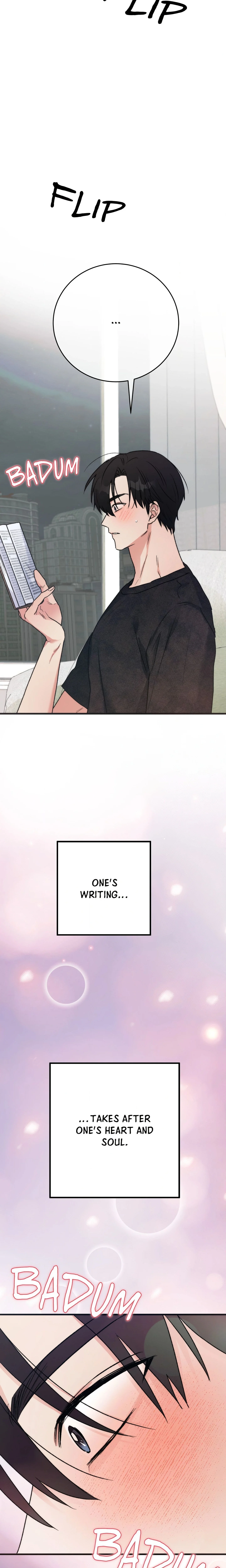 A Midsummer’s Carol (Uncensored) chapter 34 page 9