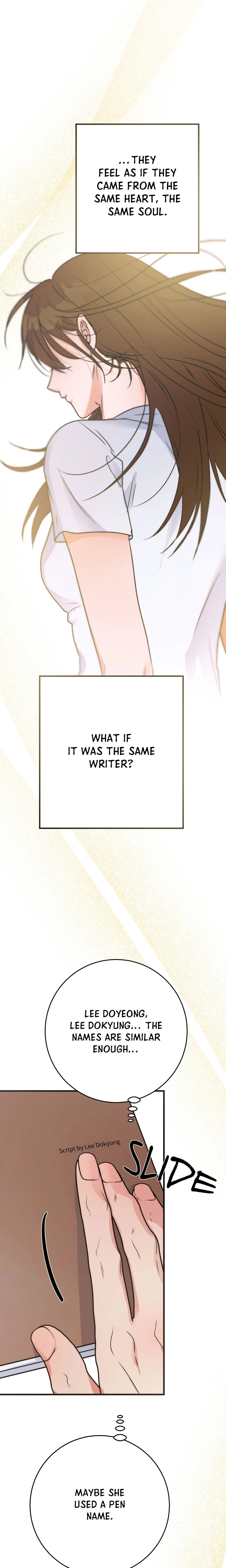 A Midsummer’s Carol (Uncensored) chapter 34 page 11