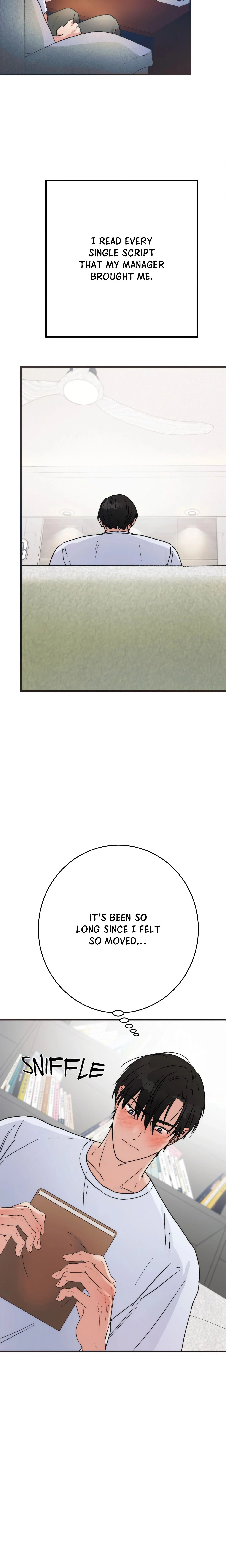 A Midsummer’s Carol (Uncensored) chapter 34 page 14