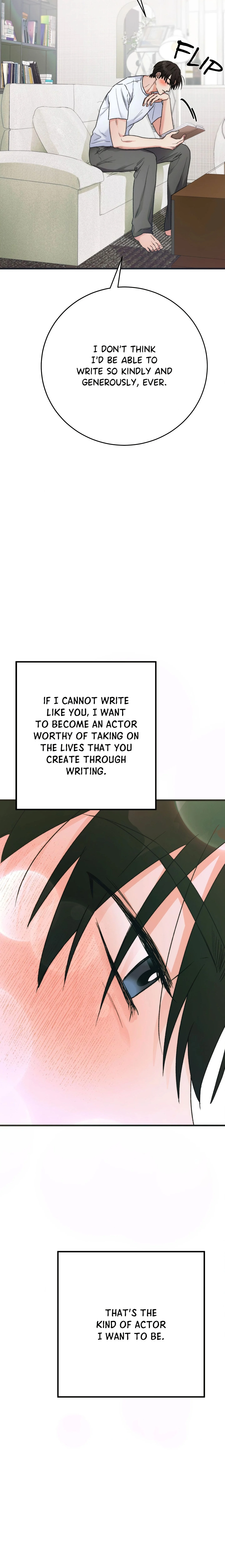 A Midsummer’s Carol (Uncensored) chapter 34 page 16