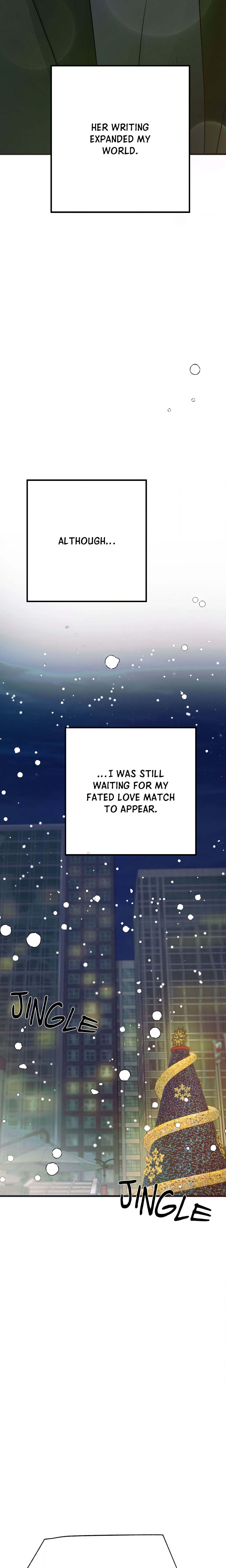 A Midsummer’s Carol (Uncensored) chapter 34 page 18