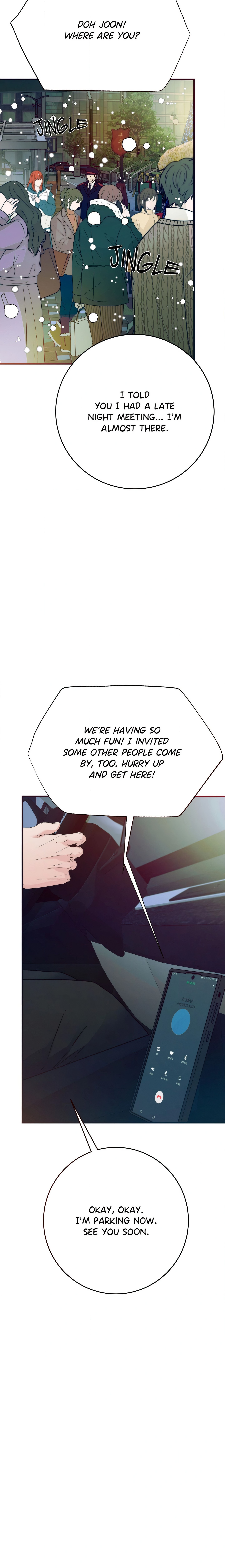 A Midsummer’s Carol (Uncensored) chapter 34 page 19