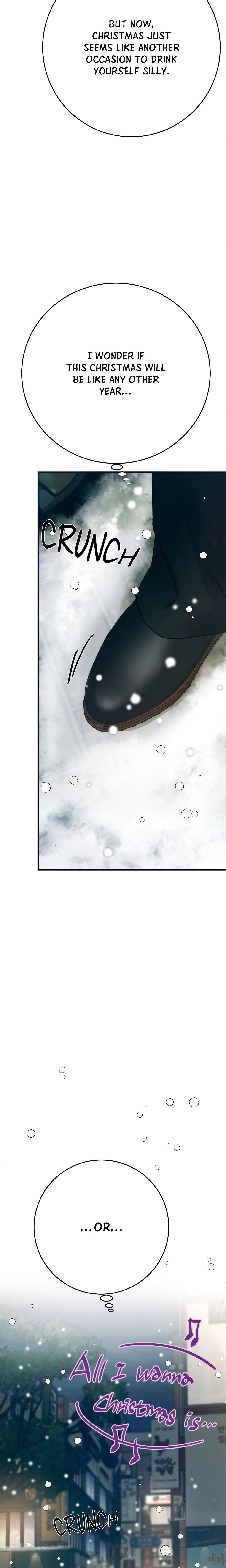 A Midsummer’s Carol (Uncensored) chapter 34 page 22