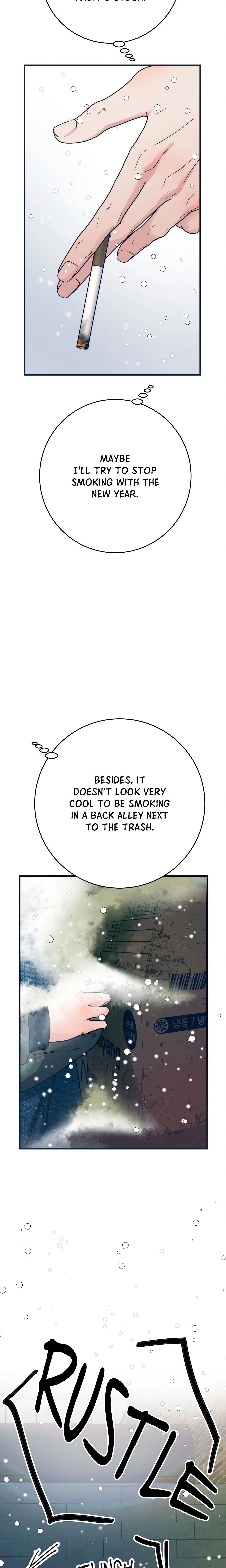 A Midsummer’s Carol (Uncensored) chapter 34 page 27