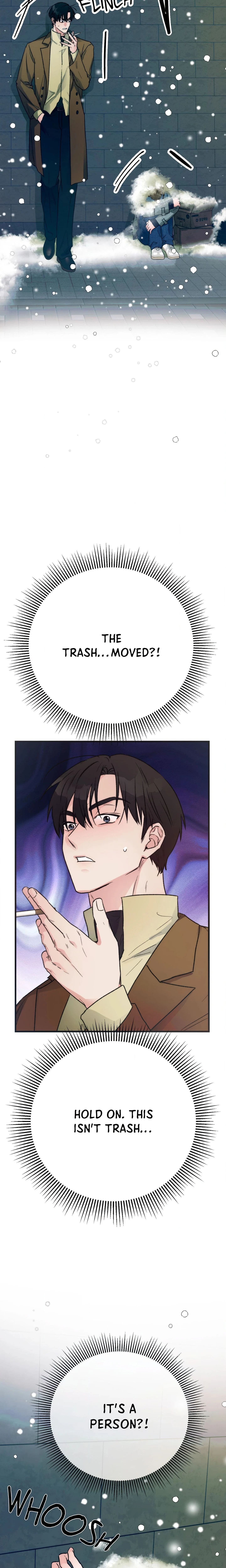 A Midsummer’s Carol (Uncensored) chapter 34 page 28