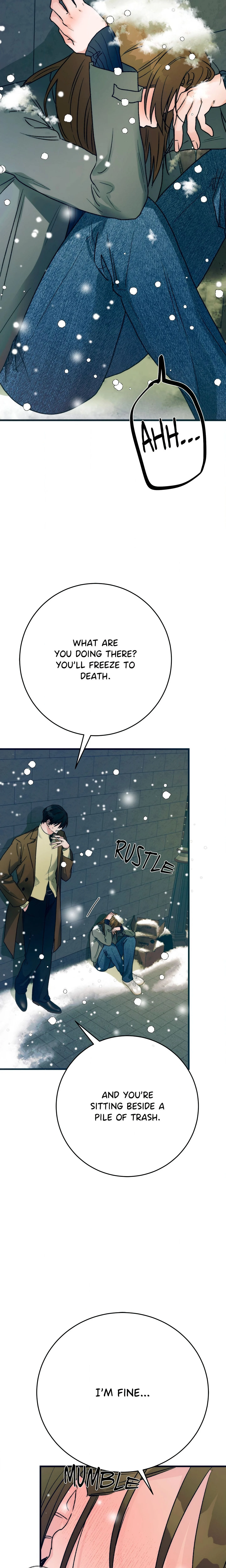 A Midsummer’s Carol (Uncensored) chapter 34 page 29