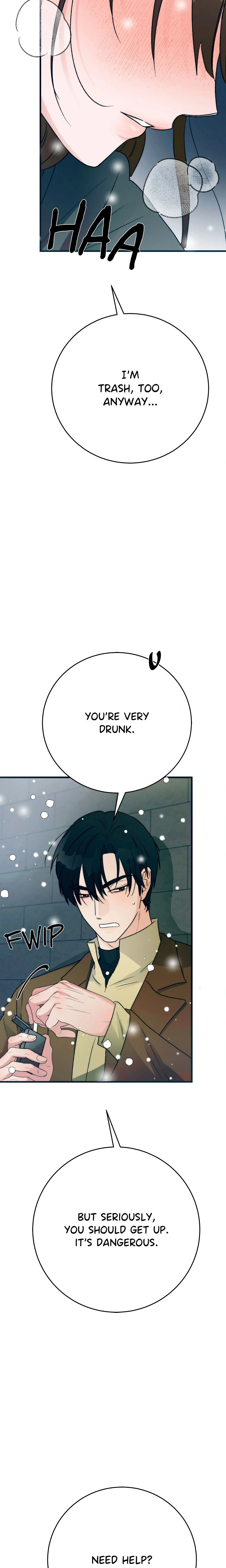 A Midsummer’s Carol (Uncensored) chapter 34 page 30