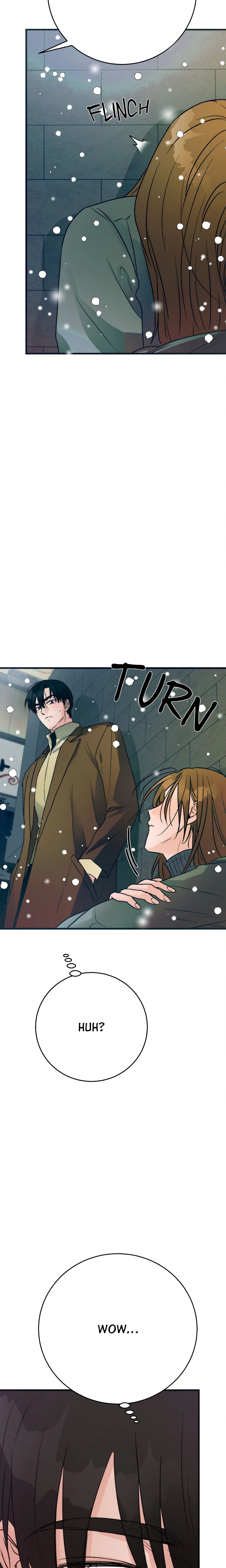 A Midsummer’s Carol (Uncensored) chapter 34 page 31