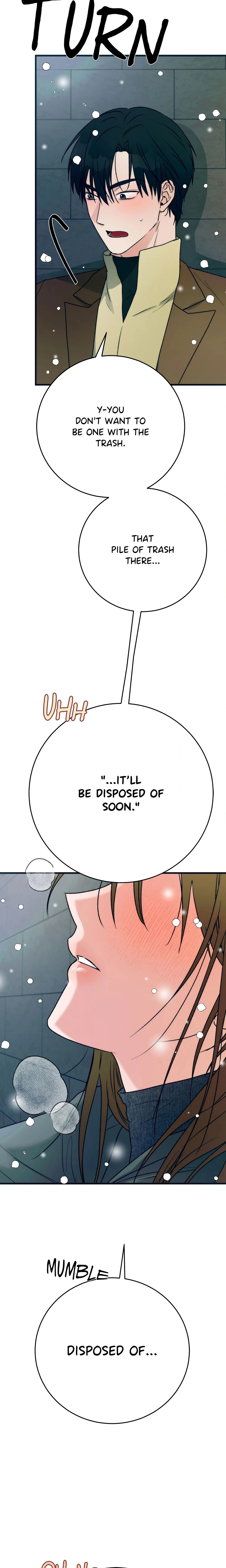 A Midsummer’s Carol (Uncensored) chapter 34 page 33