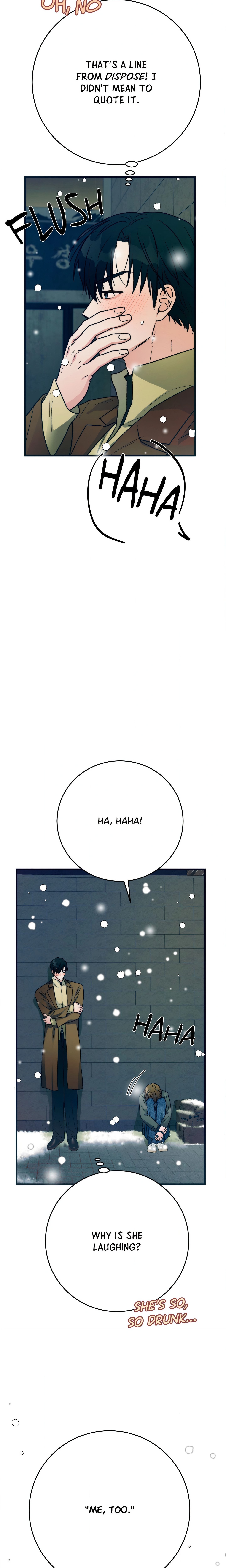 A Midsummer’s Carol (Uncensored) chapter 34 page 34