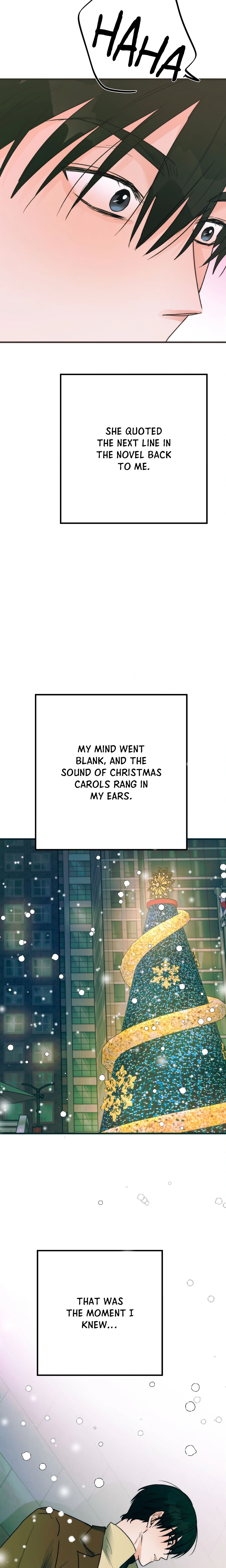 A Midsummer’s Carol (Uncensored) chapter 34 page 36