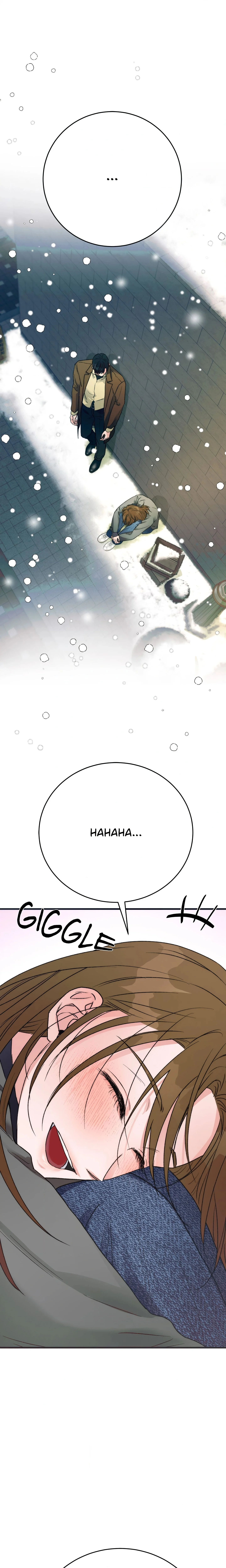 A Midsummer’s Carol (Uncensored) chapter 35 page 1