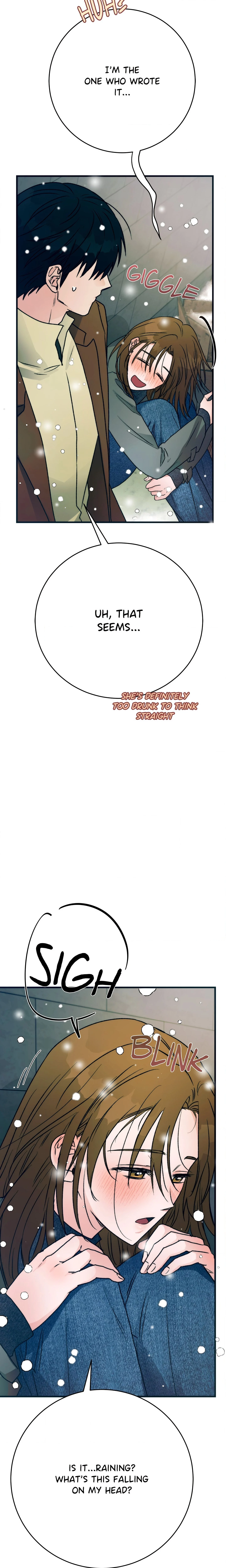 A Midsummer’s Carol (Uncensored) chapter 35 page 3