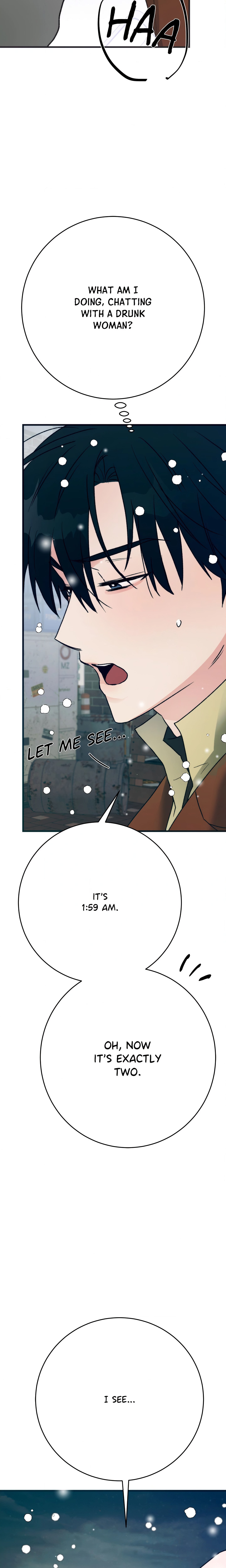 A Midsummer’s Carol (Uncensored) chapter 35 page 6