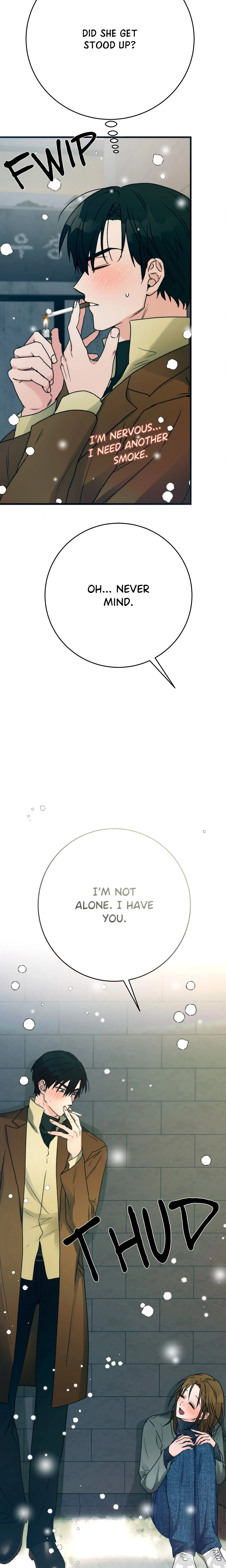 A Midsummer’s Carol (Uncensored) chapter 35 page 8