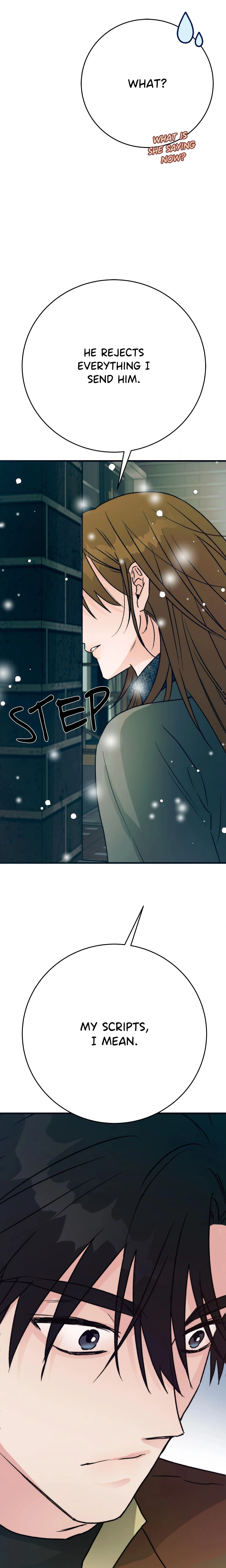 A Midsummer’s Carol (Uncensored) chapter 35 page 17