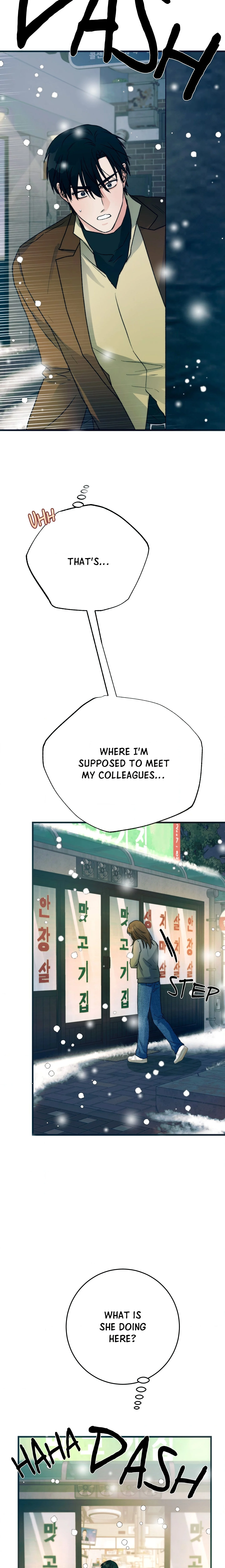 A Midsummer’s Carol (Uncensored) chapter 35 page 19