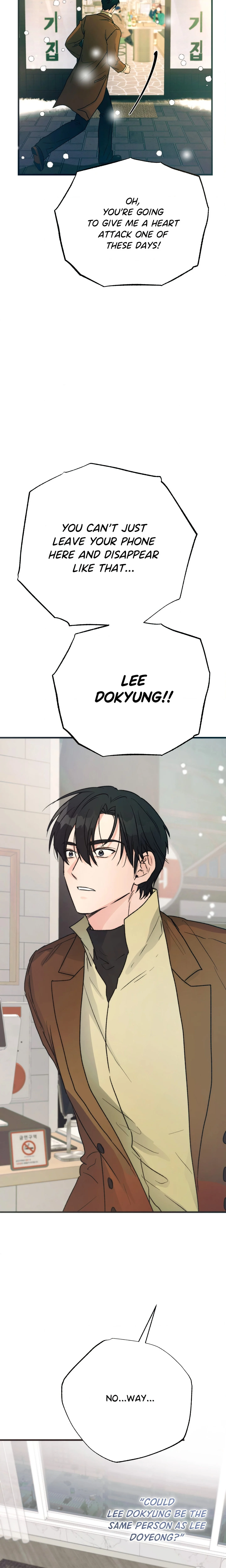 A Midsummer’s Carol (Uncensored) chapter 35 page 20