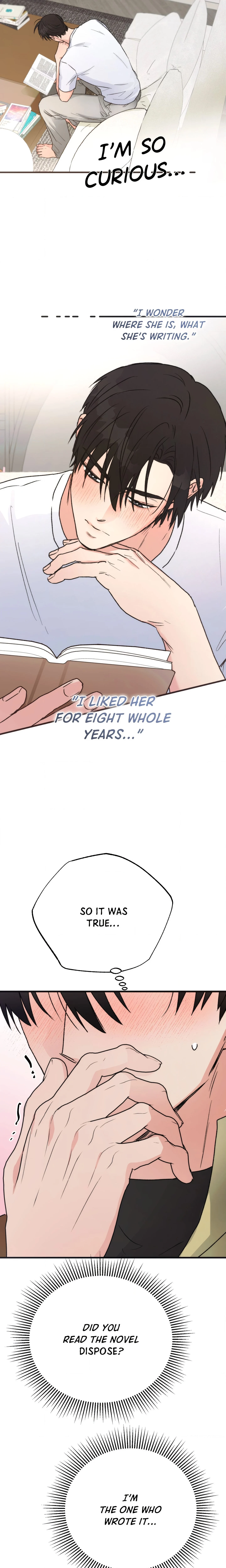 A Midsummer’s Carol (Uncensored) chapter 35 page 21