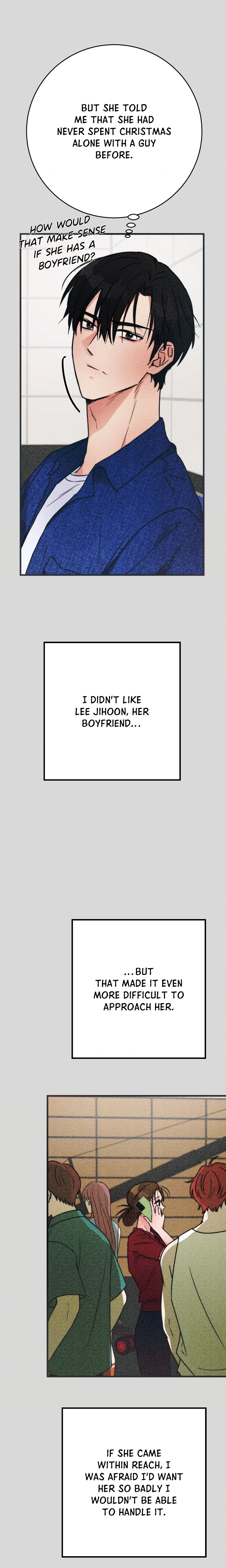 A Midsummer’s Carol (Uncensored) chapter 35 page 27