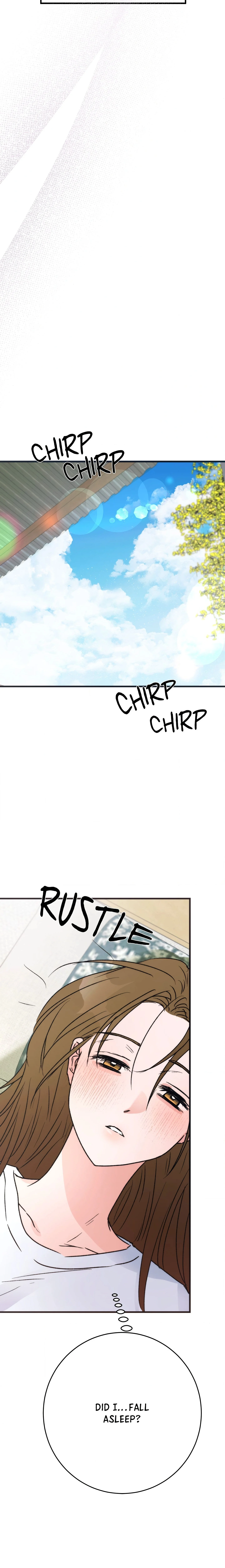 A Midsummer’s Carol (Uncensored) chapter 35 page 33