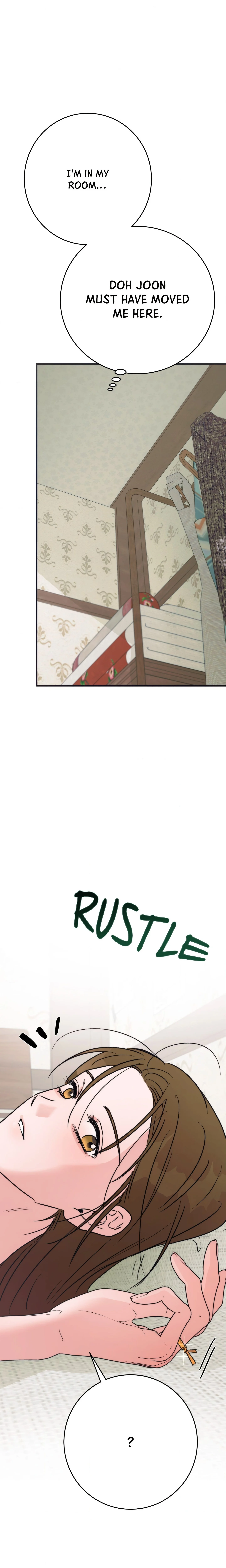 A Midsummer’s Carol (Uncensored) chapter 35 page 34