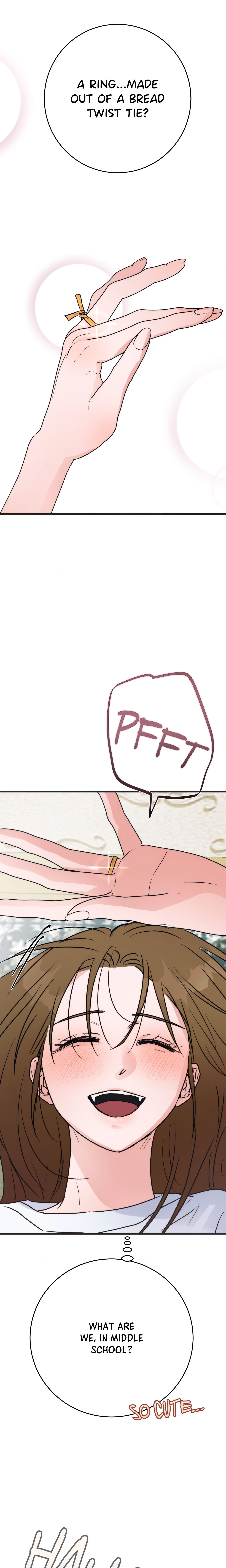 A Midsummer’s Carol (Uncensored) chapter 35 page 35