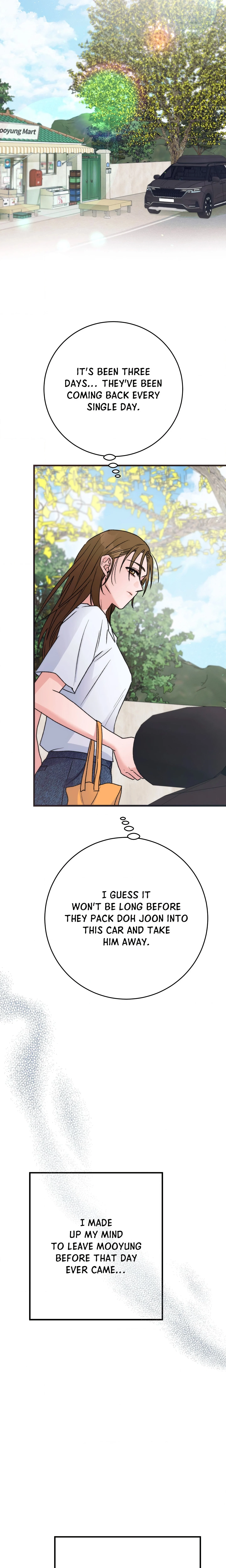 A Midsummer’s Carol (Uncensored) chapter 36 page 2