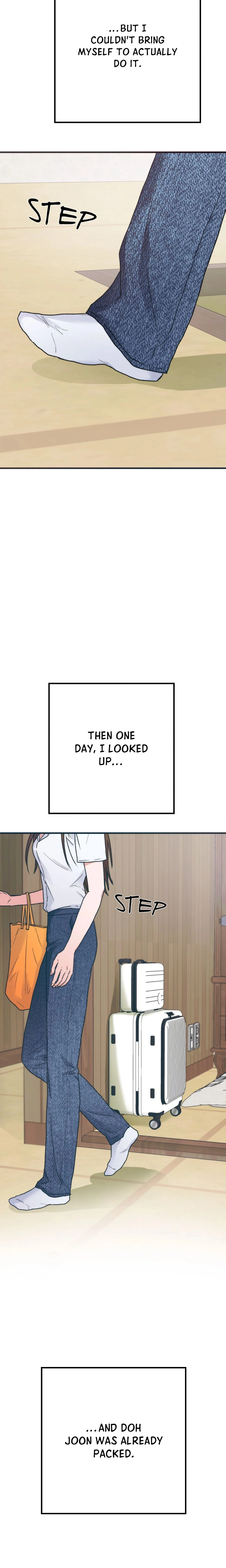 A Midsummer’s Carol (Uncensored) chapter 36 page 3