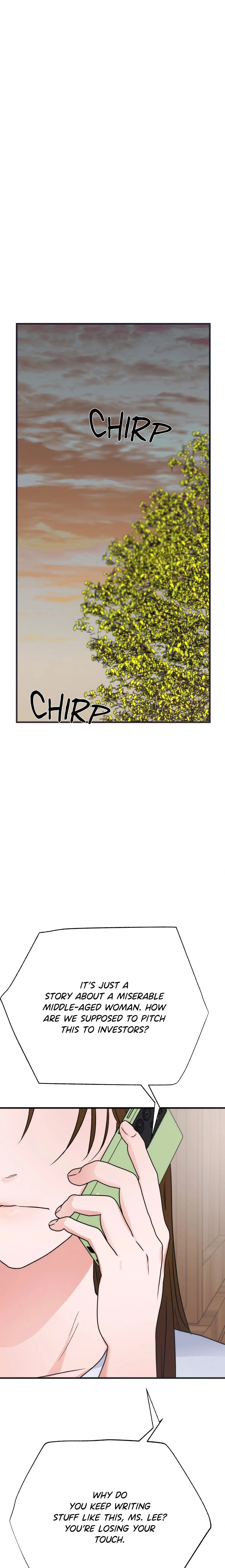 A Midsummer’s Carol (Uncensored) chapter 36 page 4
