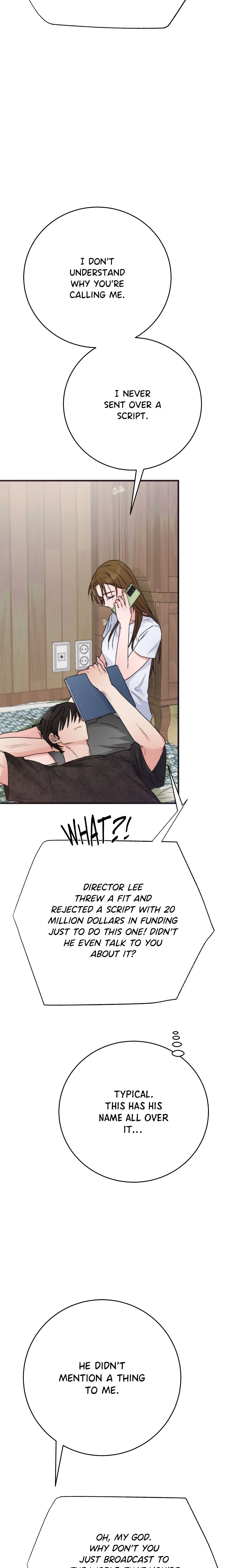 A Midsummer’s Carol (Uncensored) chapter 36 page 5