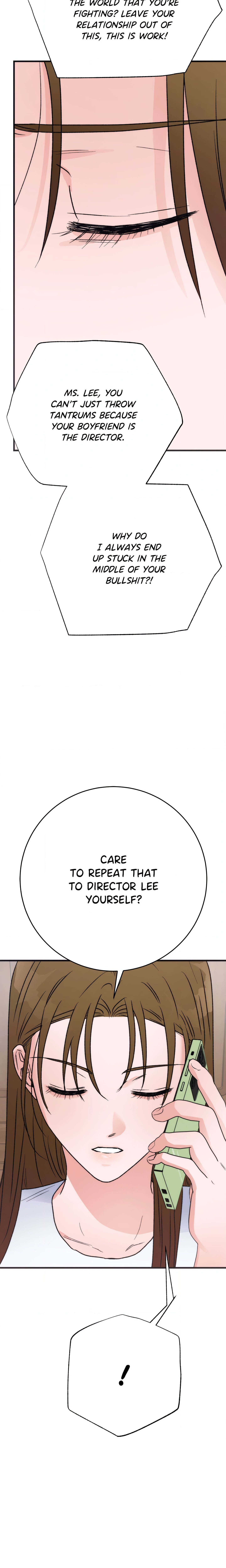 A Midsummer’s Carol (Uncensored) chapter 36 page 6