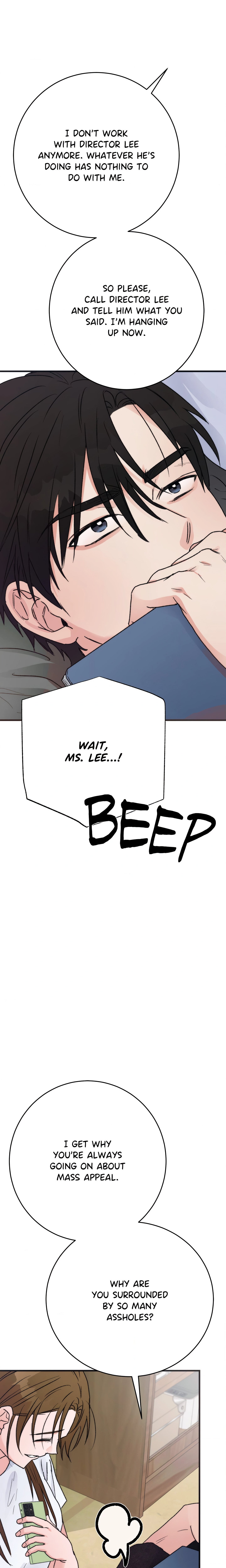 A Midsummer’s Carol (Uncensored) chapter 36 page 7