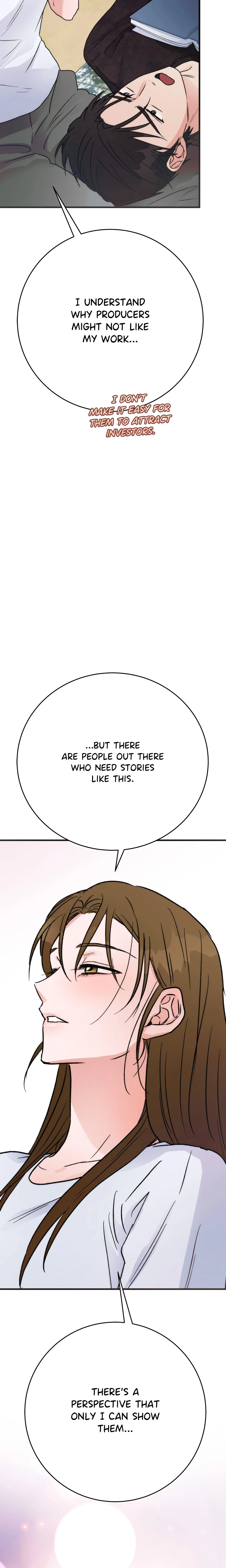 A Midsummer’s Carol (Uncensored) chapter 36 page 8