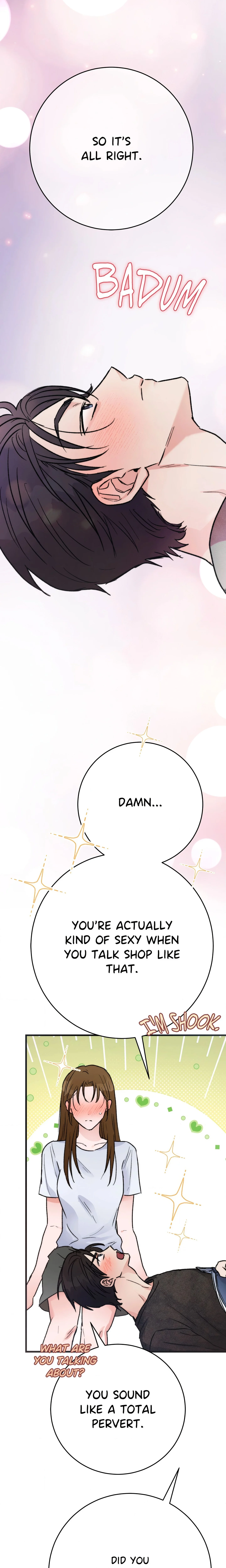 A Midsummer’s Carol (Uncensored) chapter 36 page 9