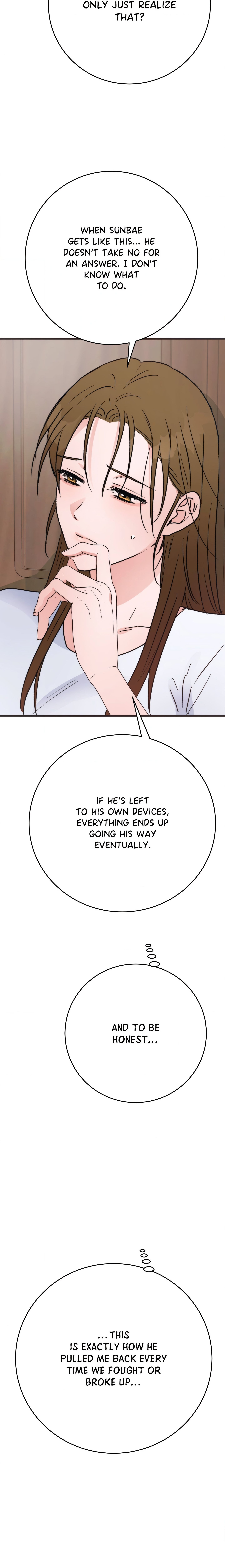 A Midsummer’s Carol (Uncensored) chapter 36 page 10