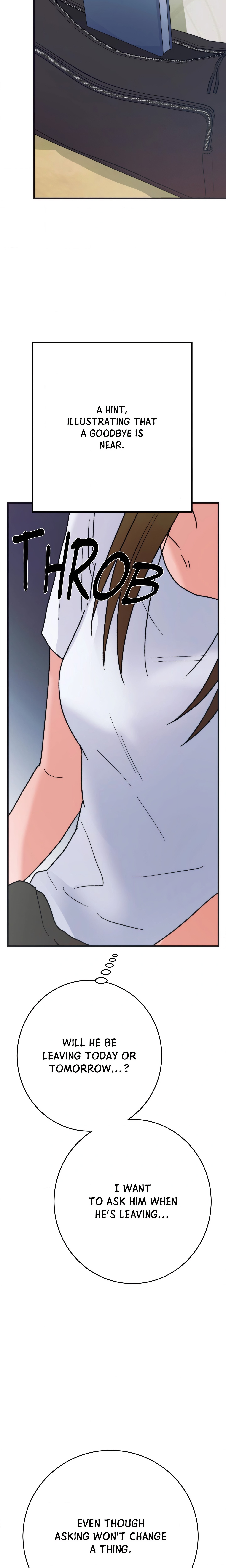 A Midsummer’s Carol (Uncensored) chapter 36 page 13