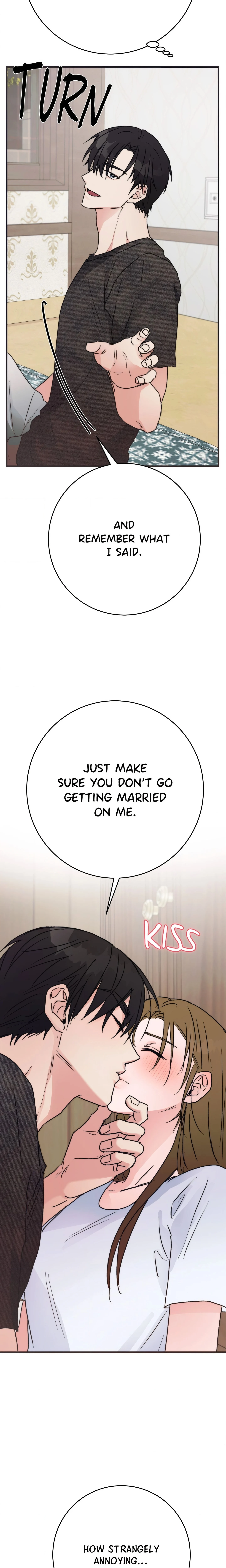 A Midsummer’s Carol (Uncensored) chapter 36 page 14