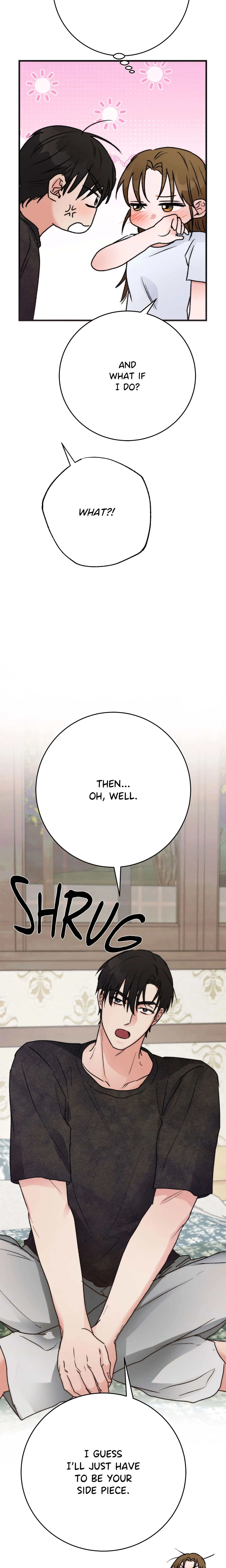 A Midsummer’s Carol (Uncensored) chapter 36 page 15