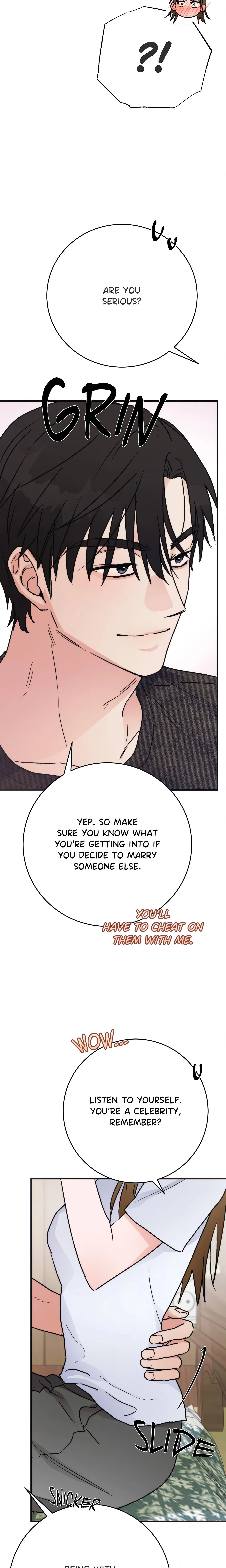A Midsummer’s Carol (Uncensored) chapter 36 page 16
