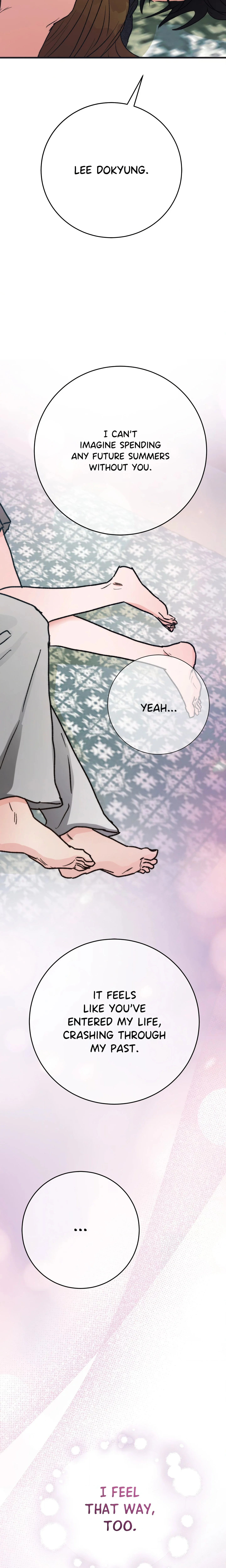 A Midsummer’s Carol (Uncensored) chapter 36 page 18